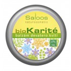 bio Karité: Balzám devatero kvítí 50ml