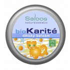 bio Karité: Dětský balzám 50ml