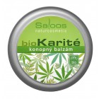 bio Karité: Konopný balzám 50ml