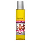 Saloos: Sprchový olej Granátové jablko 125ml