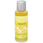 Saloos:Tělový a masážní olej Celulinie 50ml