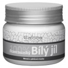 Saloos: Bílý jíl francouzský 70g