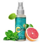 Saloos: Natur aroma airspray Energie 50ml