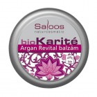 bio Karité: Argan Revital balzám 19ml