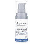 Saloos: Hyaluronové sérum 15ml