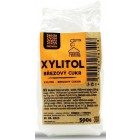 Xylitol březový cukr 500g