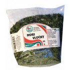 Mořské řasy Nori vločky 80g