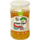 Rýžový sirup BIO 410g