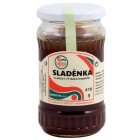 Sladěnka 410g