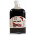 Sójová omáčka Teriyaki Sanjirushi-tamari 200ml