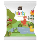 Sušenky Zvířátka vanilkové 100g