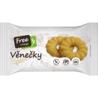 Věnečky žloutkové 100g