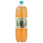 Kombucha Kopřiva 2l