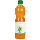 Kombucha Aloe Vera s meduňkou BIO 500ml