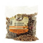 Pohankové těstoviny mušličky bezvaječné 250g
