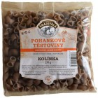 Pohankové těstoviny kolínka bezvaječné 250g