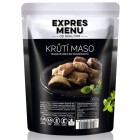 EXPRES MENU: Krůtí maso plátky bezlepkové 300g