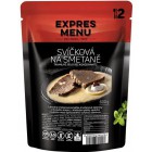 EXPRES MENU: Svíčková na smetaně bezlepková 600g