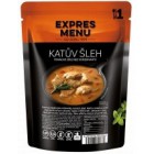 EXPRES MENU: Katův šleh bezlepkový 300g