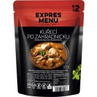 EXPRES MENU: Kuřecí po zahradnicku 600g