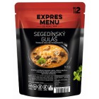 EXPRES MENU: Segedínský guláš 600g