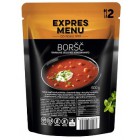 EXPRES MENU: Polévka Boršč 600g