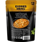 EXPRES MENU: Polévka dršťková bezlepková 2 porce 600g