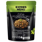 EXPRES MENU: Čočka po orientálsku  600g