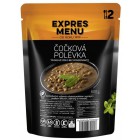 EXPRES MENU: Polévka čočková 600g