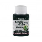 MedPharma: Echinacea 100mg + vitamin C + zinek 37tbl.