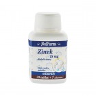 MedPharma: Zinek 15mg 37tbl.