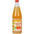 Mošt jablečný BIO 750ml