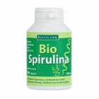 Spirulina 500mg BIO 300tbl.