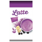 Latte Acaí & banán BIO 150g