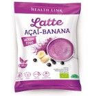 Latte acai & banán BIO 30g