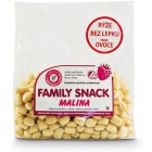 Family Snack: Malina 200g