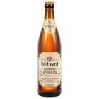 Ferdinand: Pivo světlý ležák Premium 12° 500ml