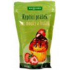 Kypřící prášek z vinného kamene BIO 150g