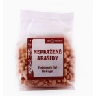 Arašídy nepražené BIO 200g