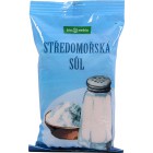 Sůl středomořská nerafinovaná 500g