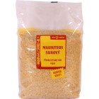 Přírodní cukr třtinový surový Mauritius 1kg