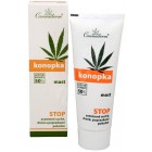 Cannaderm: Konopka promašťující mast 75g