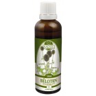 Tinktury Naděje: Bělotrn kulatohlavý 50ml - z bylin