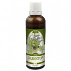 Tinktury Naděje: Leukostop 50ml - z bylin