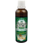 Tinktury Naděje: Eleuterokok s betaglukanem 50ml