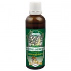 Tinktury Naděje: Ořešák americký s betaglukanem 50ml