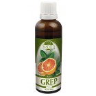 Tinktury Naděje: Grapefruit 50ml - výtažek ze semen