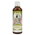 Tinktury Naděje: Borelit 50ml