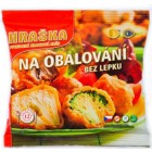 Hraška na obalování pikantní 250g