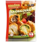 Hraška na obalování pikantní 1kg